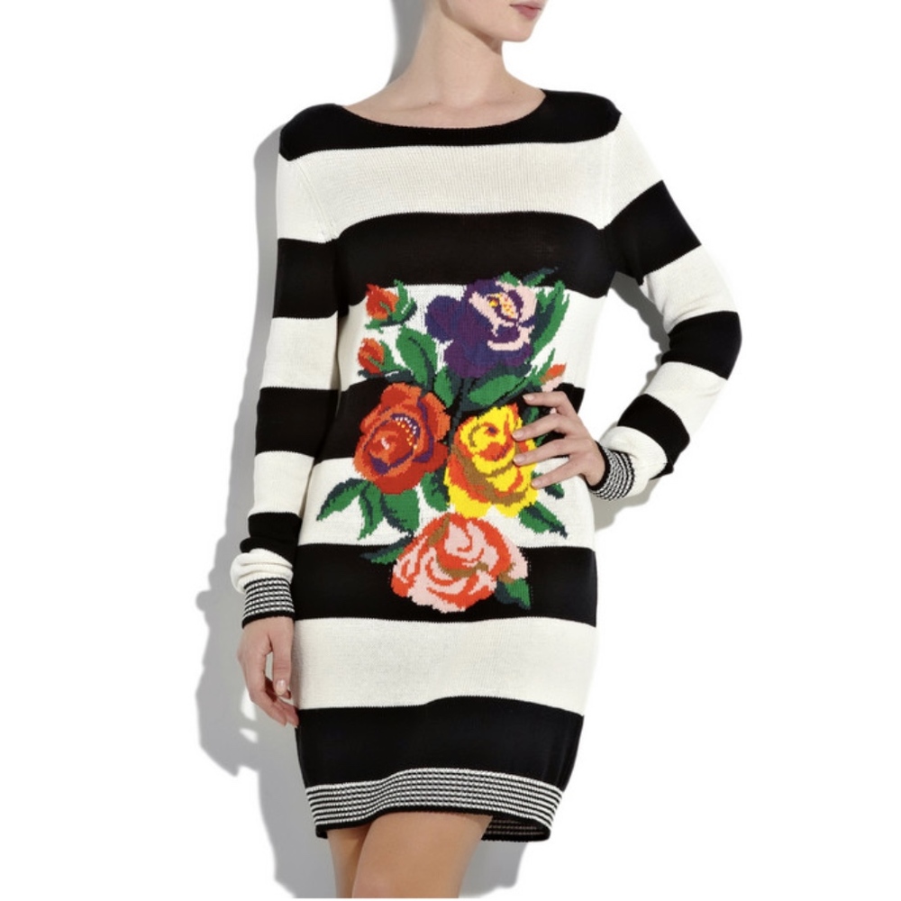 Stella McCartney Sweater Dress